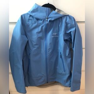Authentic Womens Arc’teryx Zeta SL Jacket